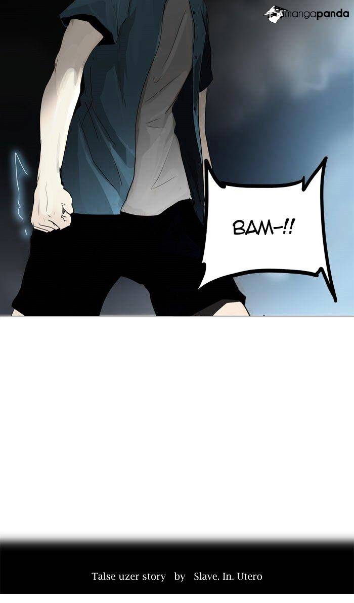 Tower of God, Chapter 244 image 06